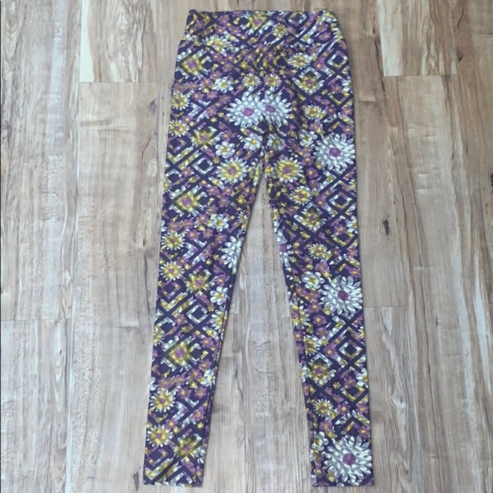 LuLaRoe leggings